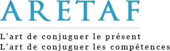 Logo ARETAF
